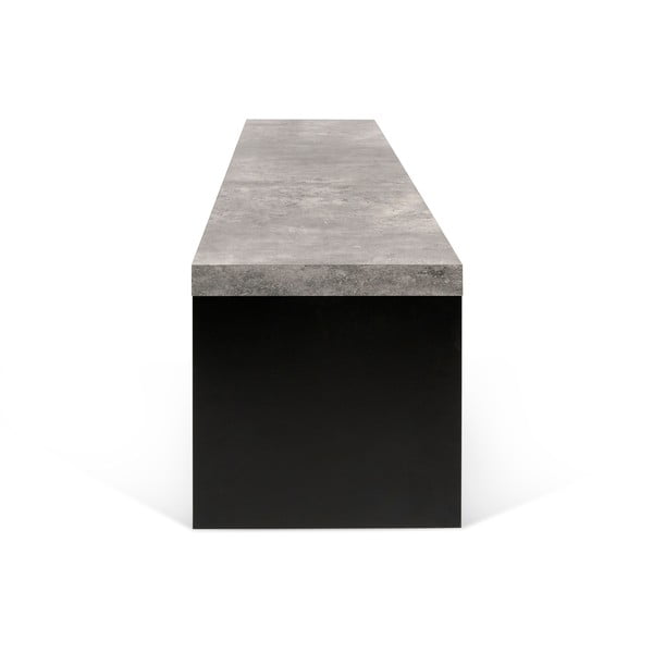 Must ja hall betoonist pink , 140 x 43 cm Detroit - TemaHome-image-2