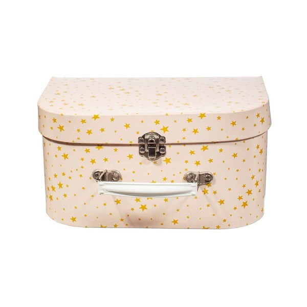 Köögi mängukomplekt kohvris Scattered Stars - Sass & Belle-image-3