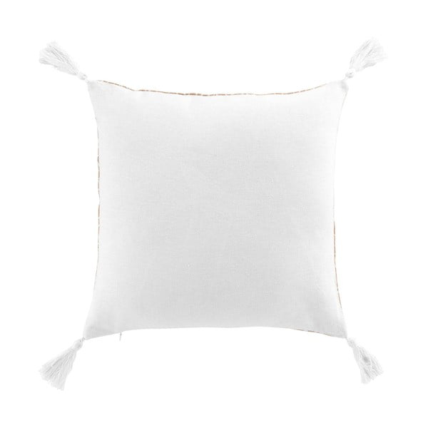 Džuudist dekoratiivpadi 40x40 cm Kalinda - douceur d'intérieur-image-2