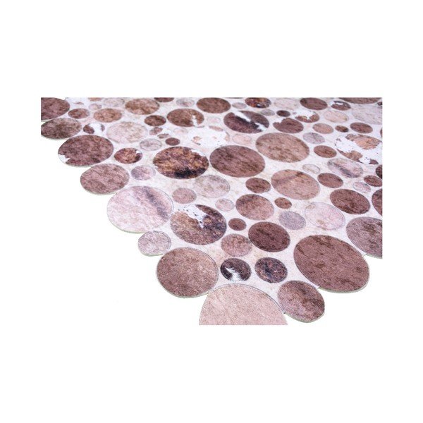 Vaip heno, 80 x 150 cm Bej - Vitaus-image-2