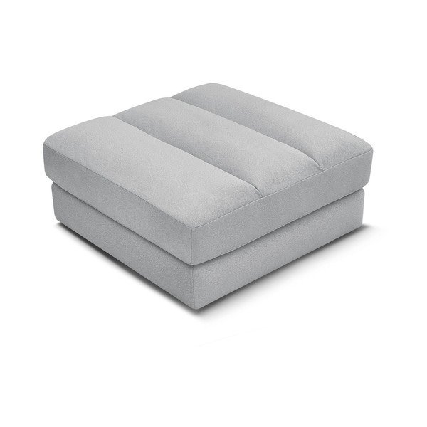 Helehall sametist jalapink Sierra - Bobochic Paris-image-4