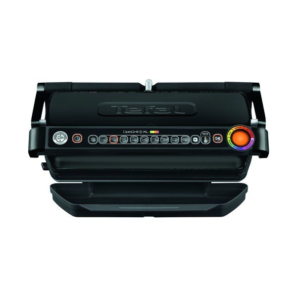 Kontaktgrill OptiGrill+ - Tefal-image-1