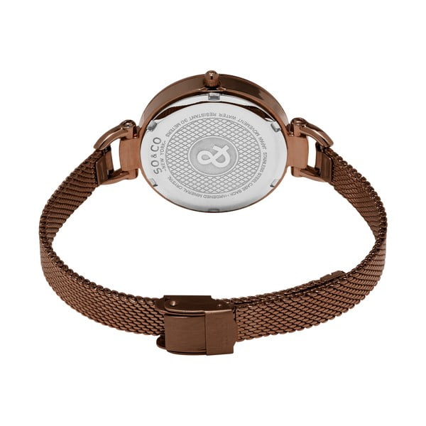 Dámské hodinky So&Co New York GP15537-image-1