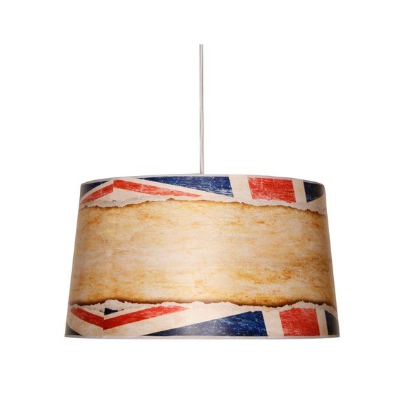 Závěsné svítidlo SULION Flag-image-3