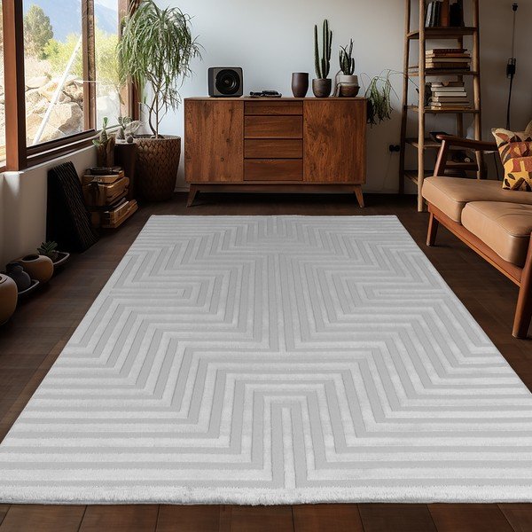 Helehall vaip 160x230 cm Sahara - Ayyildiz Carpets-image-1