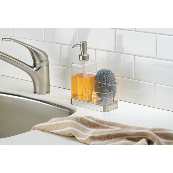 Seebidosaator koos traatdosaatori jaoks mõeldud sektsiooniga Forma - iDesign-image-1