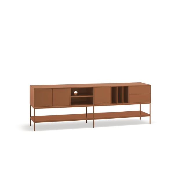 Tellisevärvi telerilaud 220x74x45 cm Platt - Teulat-image-3