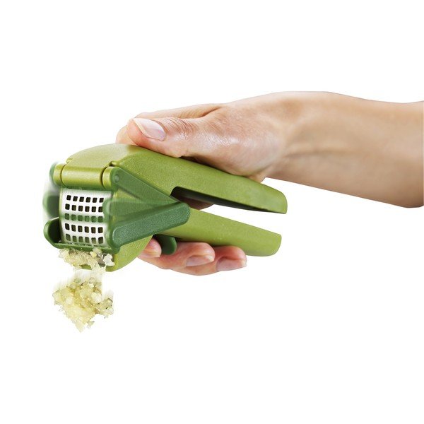 Roheline küüslaugupress CleanForce - Joseph Joseph-image-3