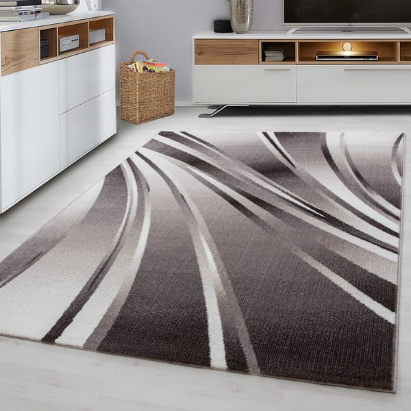 Pruun vaip 160x230 cm Parma - Ayyildiz Carpets-image-1