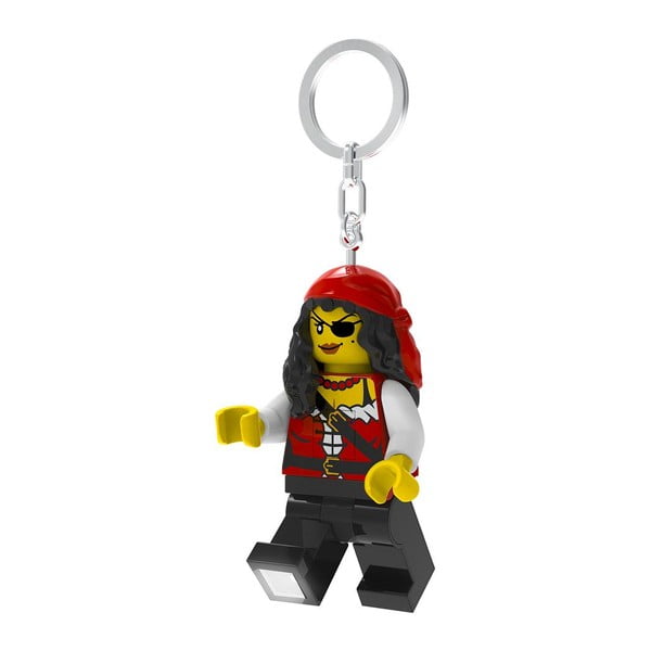 Taskulambiga võtmehoidja Minifigures - LEGO®-image-2