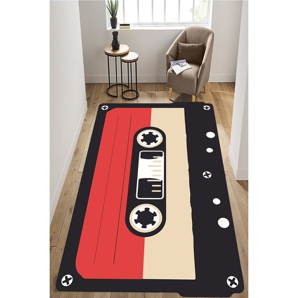Vaip 140x80 cm Tape - Rizzoli-image-3