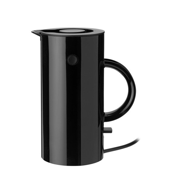 Must plastmassist veekeetja 500 ml EM77 - Stelton