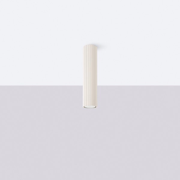 Kreem laevalgusti Gleam - Sollux-image-4