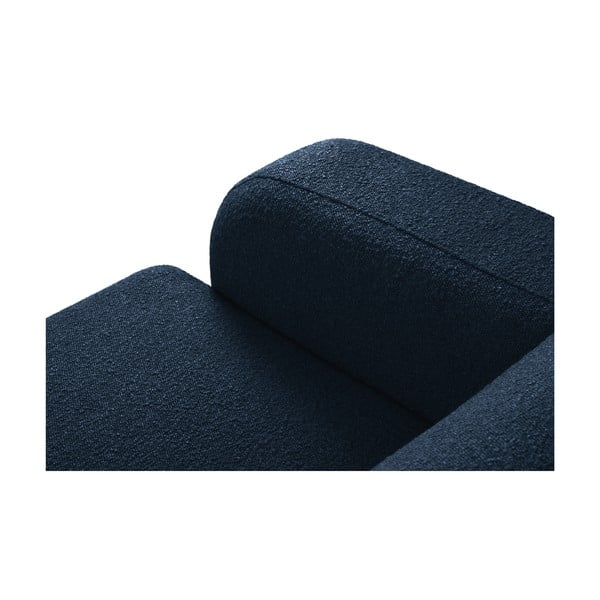 Tumesinine bukleekangast nurgadiivan (parem nurk) Molino - Micadoni Home-image-4