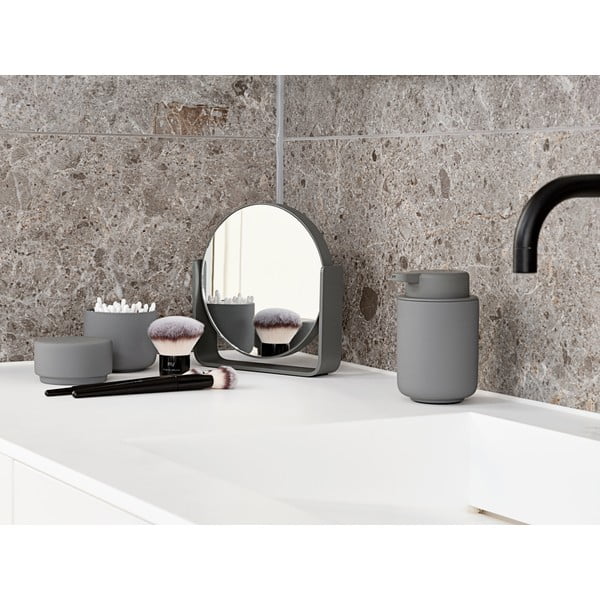 Kosmeetikapeegel ø 19 cm Ume - Zone-image-3