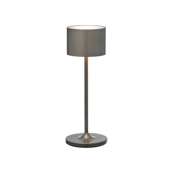 Kaasaskantav USB dimmerdatav LED välisvalgusti ø 7 cm Farol Mini - Blomus-image-4