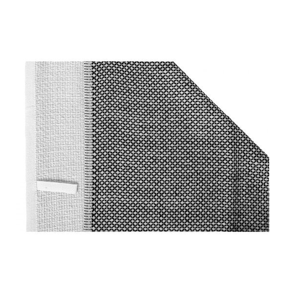 Rätikud 3tk komplektis 50x76cm Duo Leno - ZicZac-image-2