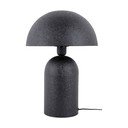 Must laualamp (kõrgus 43 cm) Boaz - Leitmotiv