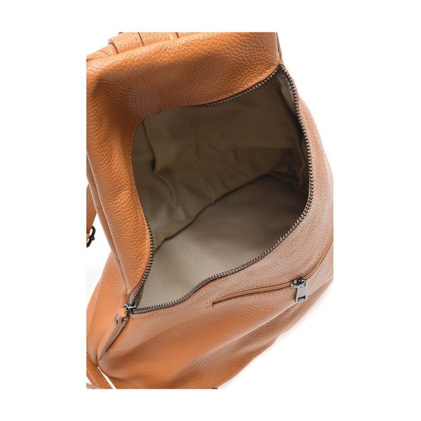 Nahast seljakott - Mangotti Bags-image-3