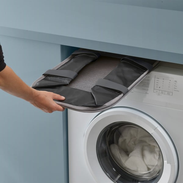 Riidest pesukorv 35 l Hold-All - Joseph Joseph-image-3