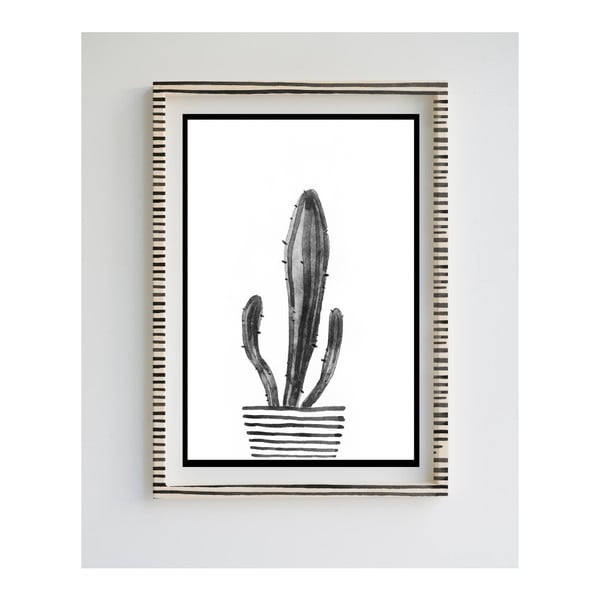 Obraz Really Nice Things Limited Cactus
