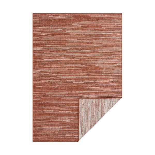 Punane välivaip 290x200 cm Gemini - Elle Decoration