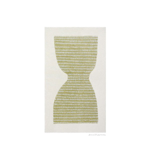 Plakat 30×40 cm Aventurine – The Poster Club