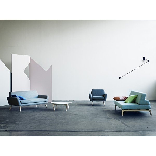 Must diivanvoodi Lazy - Softline-image-1