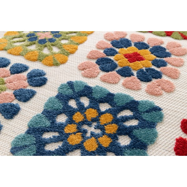 Õuevaip 80x150 cm Mila - Universal-image-2