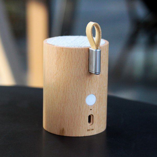 Bluetooth kõlar Drum – Gingko-image-3
