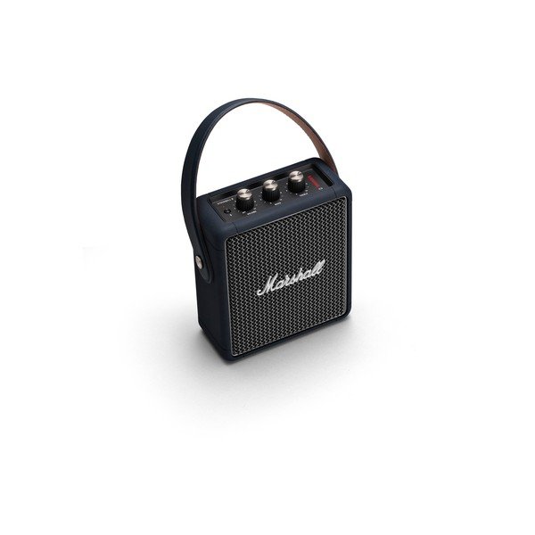 Tumesinine kõlar Stockwell II - Marshall-image-3