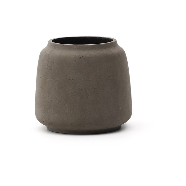 Betoonkate lillepotile ø 40 cm Lira - Kave Home