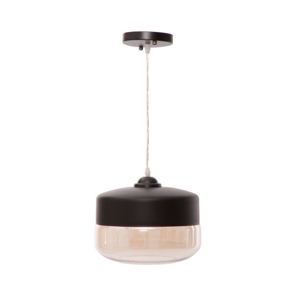 Závěsné svítidlo Mauro Ferretti Elegant One, ⌀ 24 cm-image-3