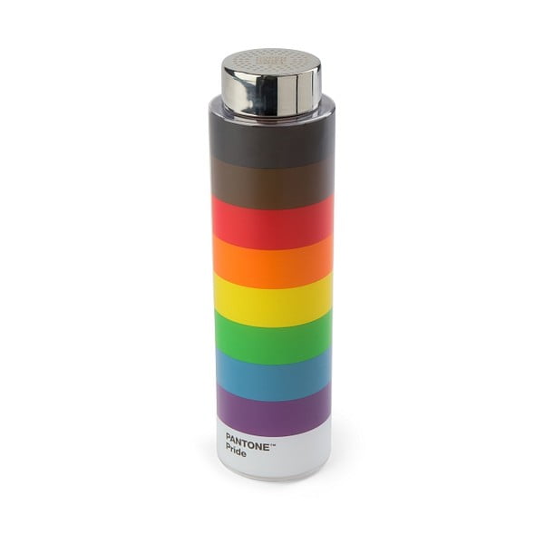 Tritaanist reisipudel 500 ml Pride - Pantone-image-1