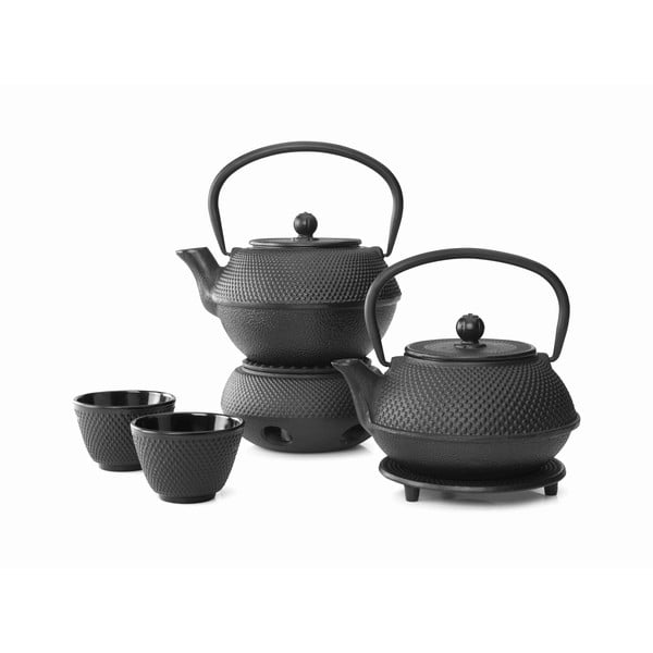 Teekannu soojendaja Jang – Bredemeijer-image-4