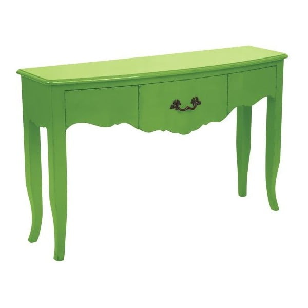 Konzolový stolek Tivoli Green