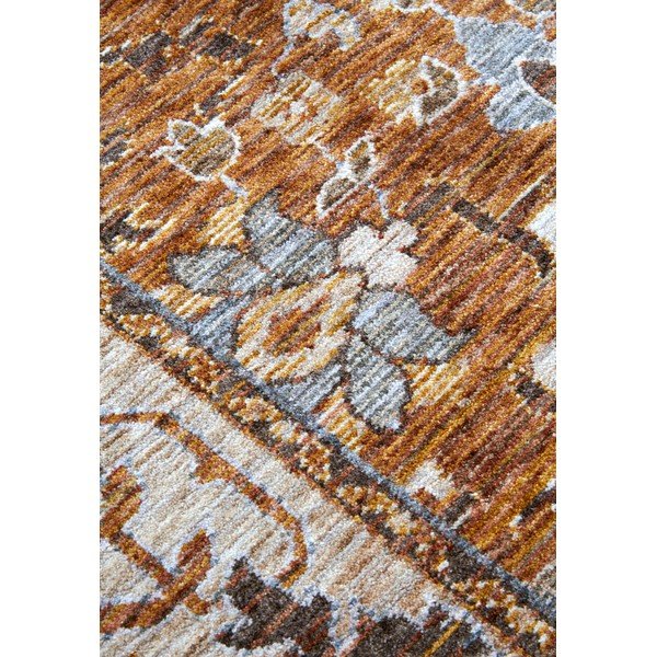 Oranž vaip 120x170 cm Egon - Villeroy&Boch-image-4