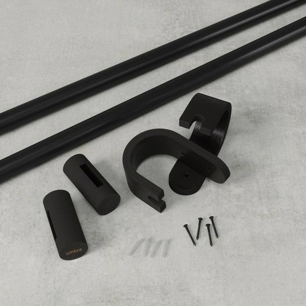 Terasest pikendatav karniis 107 - 305 cm Bellwood - Umbra-image-4