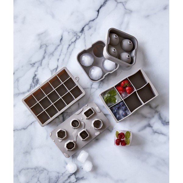 Silikoonist jäävorm Sphere - Bitz-image-1