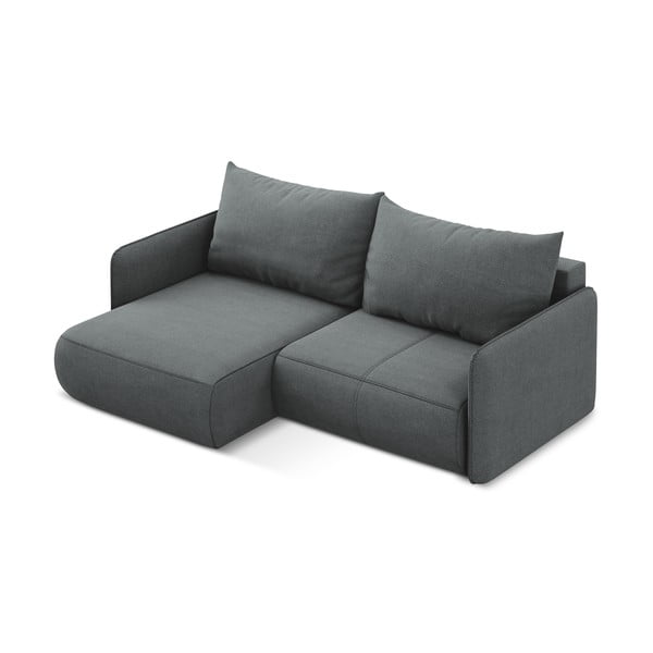 Hall diivanvoodi koos hoiunurgaga (vasakpoolne nurgadiivan) Nanea - Makamii-image-4