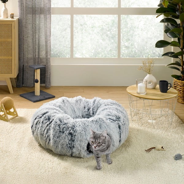 Tunnel Fluffy - Love Story-image-1