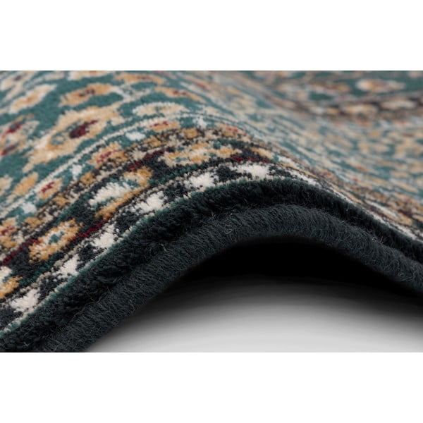 Roheline villane vaip 200x300 cm Charlotte - Agnella-image-2