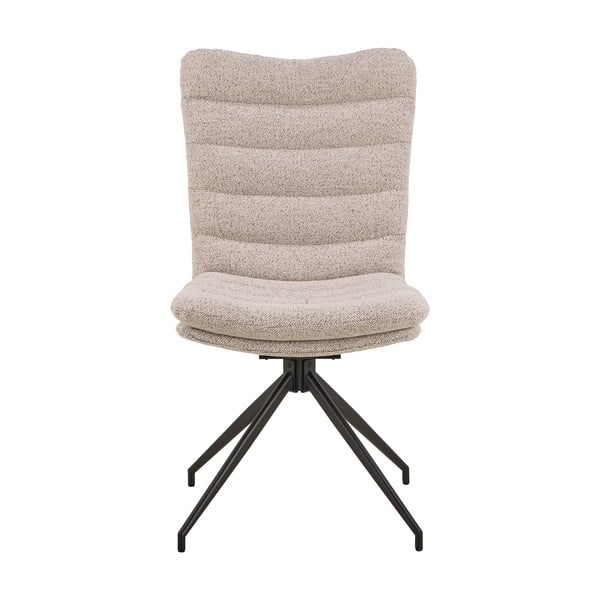 Beež söögitool Grafton - Actona-image-1