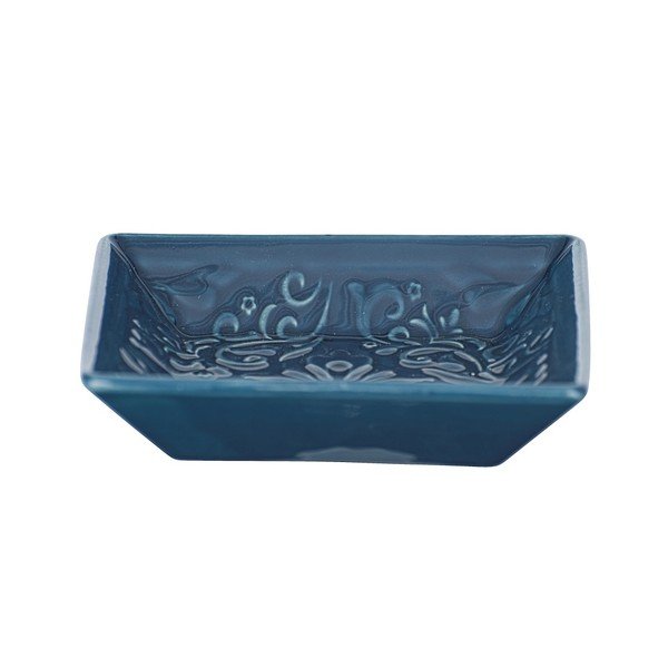 Tumesinine keraamiline seebimatt Cordoba - Wenko-image-2