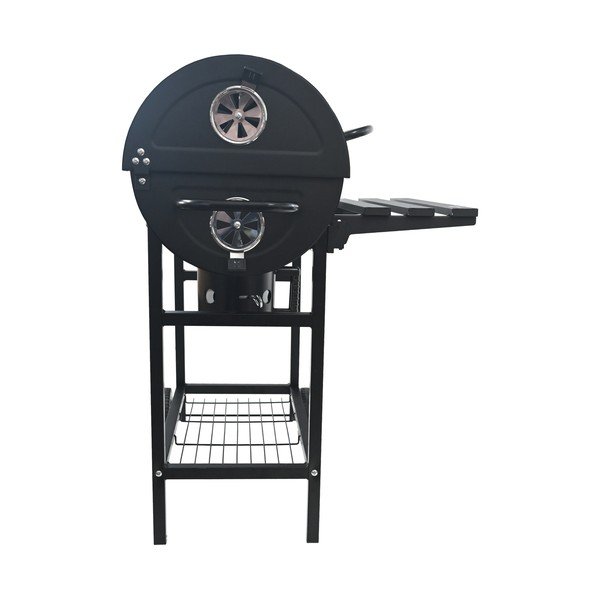 Söegrill Barrel Mid - Cattara-image-2