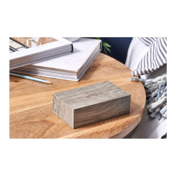 Digitaalne äratuskell Flip Click – Gingko-image-4