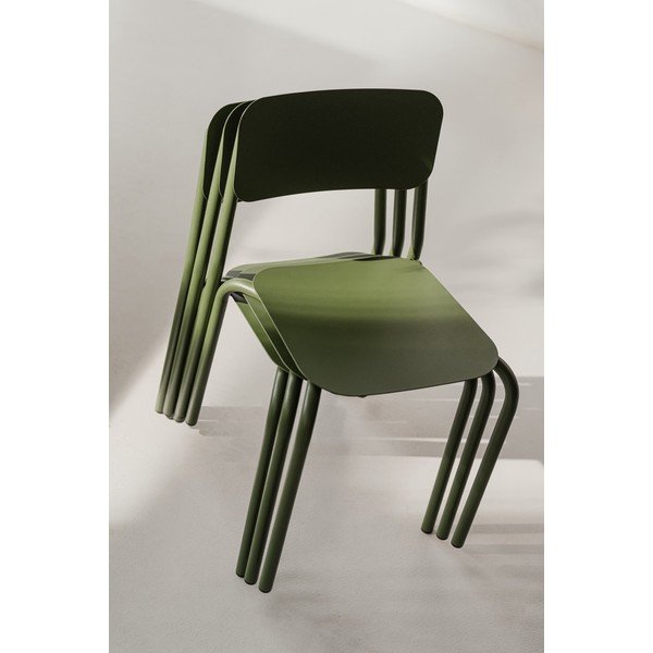 Roheline metallist aiatool Kei - noo.ma-image-4