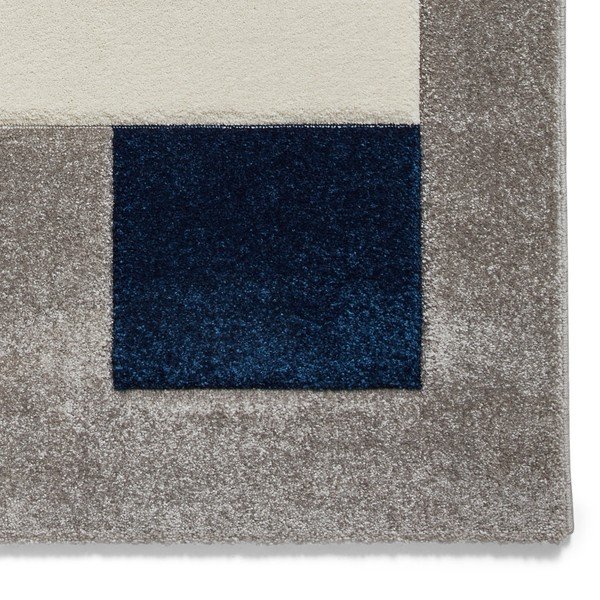Sinihall vaip , 160 x 220 cm Brooklyn - Think Rugs-image-4