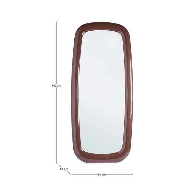 Seinapeegel 80x180 cm Otilia - Bizzotto-image-4