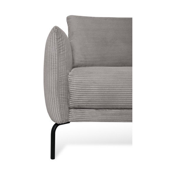 Helehall velvetist nurgadiivan (vasak nurk) Venray - Scandic-image-4